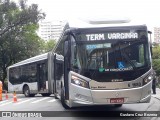 Viação Grajaú S.A. 6 1680 na cidade de São Paulo, São Paulo, Brasil, por Gustavo Cruz Bezerra. Número da foto: #:id.