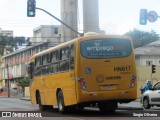 Auto Viação Redentor HN617 na cidade de Curitiba, Paraná, Brasil, por Sergio Oliveira. Número da foto: #:id.