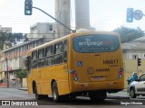 Auto Viação Redentor HN617 na cidade de Curitiba, Paraná, Brasil, por Sergio Oliveira. ID da foto: :id.