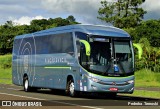 Viação Garcia 8205 na cidade de Cambira, Paraná, Brasil, por Pedroka Ternoski. Número da foto: #7554573.
