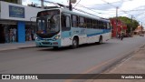 Integração Transportes 11620 na cidade de Cuiabá, Mato Grosso, Brasil, por Wanildo Neto. ID da foto: :id.