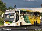 Empresa Gontijo de Transportes 12655 na cidade de Juiz de Fora, Minas Gerais, Brasil, por Luiz Krolman. Número da foto: #7553332.