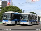 Mobibrasil São Lourenço >>> Mobi-PE 2.440 na cidade de Recife, Pernambuco, Brasil, por Thiago Alex. Número da foto: #:id.