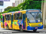 Viação Euclásio 40208 na cidade de Belo Horizonte, Minas Gerais, Brasil, por Ithalo Santos. Número da foto: #:id.