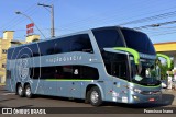 Viação Garcia 8812 na cidade de Presidente Prudente, São Paulo, Brasil, por Francisco Ivano. Número da foto: #7555386.