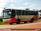 C C Souza Transporte 09 12 na cidade de Santarém, Pará, Brasil, por Diego Maia. ID da foto: :id.