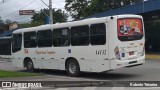 Rápido Campinas 14132 na cidade de Campo Limpo Paulista, São Paulo, Brasil, por Roberto Teixeira. Número da foto: #7555975.