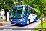 Viação Águia Branca RJ 544.021 na cidade de Petrópolis, Rio de Janeiro, Brasil, por Adriano Duarte. Número da foto: #:id.