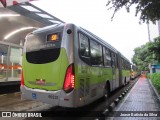 Urca Auto Ônibus 40531 na cidade de Belo Horizonte, Minas Gerais, Brasil, por Joase Batista da Silva. ID da foto: :id.