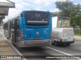 Viação Paratodos > São Jorge > Metropolitana São Paulo > Mobibrasil 6 3022 na cidade de São Paulo, São Paulo, Brasil, por Guilherme Lucas Martins De Assunção. Número da foto: #7553591.