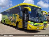 Terra Dourada Transportes e Turismo 2022 na cidade de Natal, Rio Grande do Norte, Brasil, por Alison Diego Dias da Silva. Número da foto: #:id.