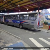 BBTT - Benfica Barueri Transporte e Turismo 1185 na cidade de Itapevi, São Paulo, Brasil, por Michel Nowacki. Número da foto: #7554947.