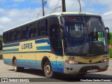Viação Lopes 510 na cidade de Coronel Fabriciano, Minas Gerais, Brasil, por Graciliano Santos Passos. Número da foto: #:id.