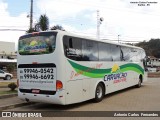 Carvalho Locadora e Turismo 1163 na cidade de Ibatiba, Espírito Santo, Brasil, por Antonio Carlos Fernandes. Número da foto: #7554170.