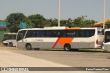 Evanil Transportes e Turismo RJ 132.073 na cidade de Rio de Janeiro, Rio de Janeiro, Brasil, por Bruno Pereira Pires. Número da foto: #7553783.