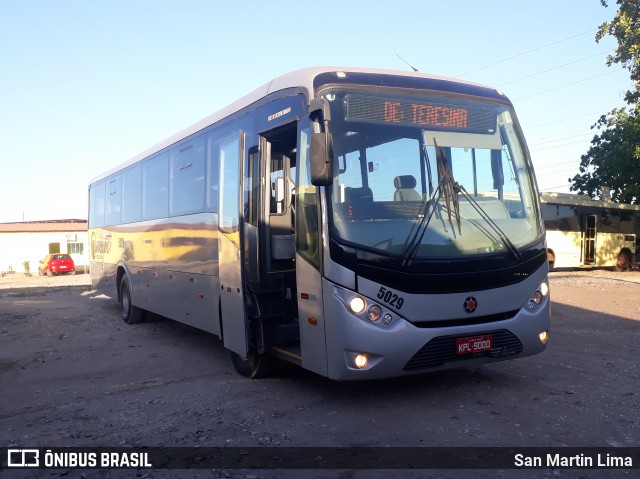 Concept Transportes 5029 na cidade de Teresina, Piauí, Brasil, por San Martin Lima. ID da foto: 7557428.