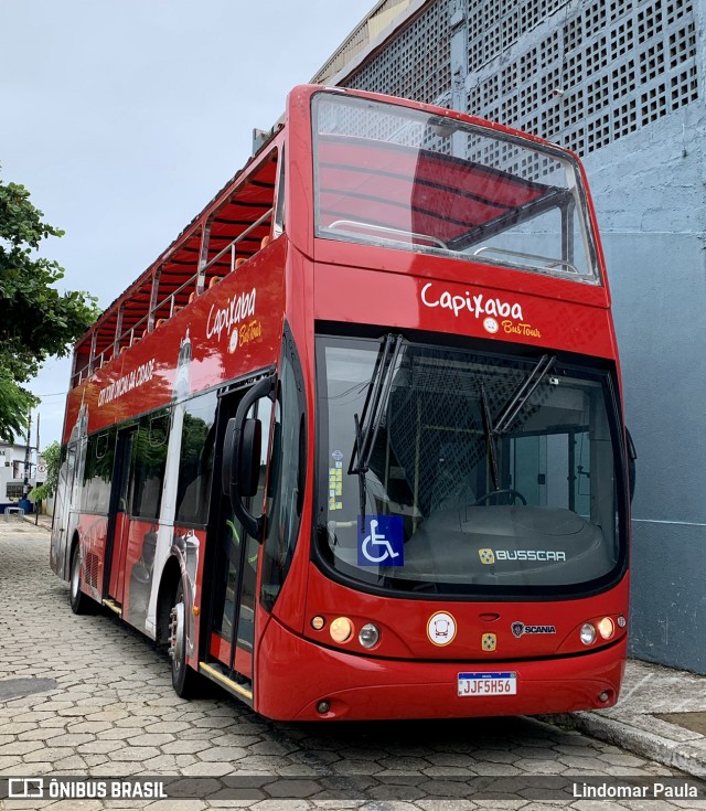 Capixaba Turismo Receptivo 8020 na cidade de Vila Velha, Espírito Santo, Brasil, por Lindomar Paula. Número da foto: #7558317.