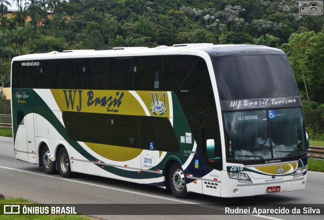 WJ Brasil Turismo 2018 na cidade de Santa Isabel, São Paulo, Brasil, por Rudnei Aparecido da Silva. Número da foto: #7556993.