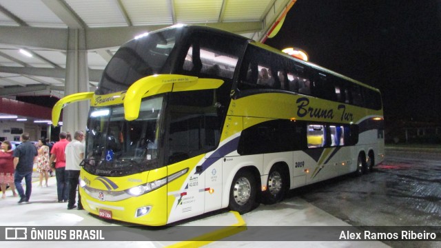 Bruna Tur Agência de Viagens e Turismo 2019 na cidade de Guaratinguetá, São Paulo, Brasil, por Alex Ramos Ribeiro. Número da foto: #7559115.
