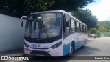 Empresa de Transportes Nossa Senhora da Conceição 4702 na cidade de Natal, Rio Grande do Norte, Brasil, por Dennis Paz. Número da foto: #:id.