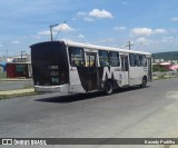 Açaí Transportes Coletivos 0211042 na cidade de Manaus, Amazonas, Brasil, por Kezedy Padilha. Número da foto: #:id.