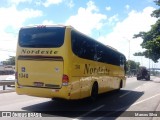Viação Nordeste 1340 na cidade de Bayeux, Paraíba, Brasil, por Marcos Silva. Número da foto: #7558210.