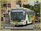Empresa Gontijo de Transportes 12000 na cidade de Belo Horizonte, Minas Gerais, Brasil, por Valter Francisco. Número da foto: #7557702.