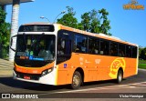 Empresa de Transportes Braso Lisboa A29009 na cidade de Rio de Janeiro, Rio de Janeiro, Brasil, por Victor Henrique. Número da foto: #:id.