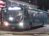 Transporte Coletivo Estrela 1232 na cidade de São José, Santa Catarina, Brasil, por Guilherme Fernandes Grinko. Número da foto: #:id.