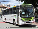 Viação Penha Rio B10544 na cidade de Rio de Janeiro, Rio de Janeiro, Brasil, por Renan Vieira. Número da foto: #7557555.