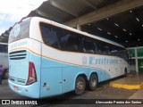 Emtram 4940 na cidade de Araguari, Minas Gerais, Brasil, por Alessandro Pereira dos Santos. Número da foto: #7557303.