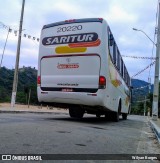 Saritur - Santa Rita Transporte Urbano e Rodoviário 20220 na cidade de Ipatinga, Minas Gerais, Brasil, por Wilyan Borges . ID da foto: :id.