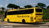 Viação Nordeste 1320 na cidade de Natal, Rio Grande do Norte, Brasil, por Elianderson Silva. Número da foto: #7557648.