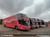 Buser Brasil Tecnologia 1956 na cidade de São Paulo, São Paulo, Brasil, por Andre Santos de Moraes. Número da foto: #7558108.