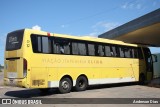 Viação Itapemirim 9513 na cidade de São Desidério, Bahia, Brasil, por Anderson Dias. Número da foto: #7558793.