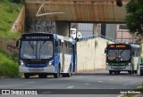 Onicamp Transporte Coletivo 4903 na cidade de Campinas, São Paulo, Brasil, por Jacy Emiliano. ID da foto: :id.