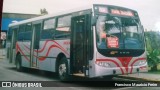 ETCD - Empresa de Transporte Coletivo de Diadema 007 na cidade de Diadema, São Paulo, Brasil, por Francisco Mauricio Freire. Número da foto: #:id.
