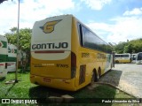 Empresa Gontijo de Transportes 11785 na cidade de Belo Horizonte, Minas Gerais, Brasil, por Paulo Alexandre da Silva. Número da foto: #7558549.