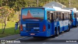 Transol Transportes Coletivos 50381 na cidade de Florianópolis, Santa Catarina, Brasil, por Joe Walczak. Número da foto: #7557170.