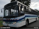 Autobuses Del Caribe 11 na cidade de Limón, Limón, Limón, Costa Rica, por Yliand Sojo. ID da foto: :id.