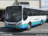 Rodoviário e Turismo São José 415 na cidade de Cruzeiro, São Paulo, Brasil, por Rafael Nunes Pereira. Número da foto: #:id.