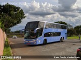 Rápido Federal 11858 na cidade de Brasília, Distrito Federal, Brasil, por Paulo Camillo Mendes Maria. Número da foto: #:id.