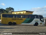 Empresa Gontijo de Transportes 17095 na cidade de Vitória da Conquista, Bahia, Brasil, por Pedro Souza. Número da foto: #7557959.