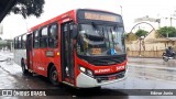 Viação Cruzeiro > Viação Sidon 38139 na cidade de Contagem, Minas Gerais, Brasil, por Edmar Junio. Número da foto: #:id.