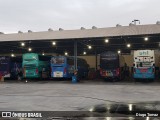 UTIL - União Transporte Interestadual de Luxo 11710 na cidade de Rio de Janeiro, Rio de Janeiro, Brasil, por Diogo Tomaz. Número da foto: #7557341.