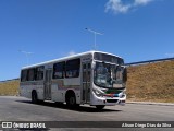 Auto Ônibus Santa Maria Transporte e Turismo 07003 na cidade de Natal, Rio Grande do Norte, Brasil, por Alison Diego Dias da Silva. Número da foto: #:id.
