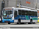 Viação Penha Rio B10550 na cidade de Rio de Janeiro, Rio de Janeiro, Brasil, por Renan Vieira. Número da foto: #7557617.