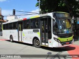 Caprichosa Auto Ônibus B27039 na cidade de Rio de Janeiro, Rio de Janeiro, Brasil, por Renan Vieira. Número da foto: #7557533.