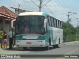 Auto Viação Camurujipe 3033 na cidade de Itaquara, Bahia, Brasil, por Carlos  Henrique. Número da foto: #:id.