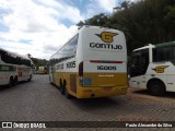 Empresa Gontijo de Transportes 16005 na cidade de Belo Horizonte, Minas Gerais, Brasil, por Paulo Alexandre da Silva. Número da foto: #7558585.